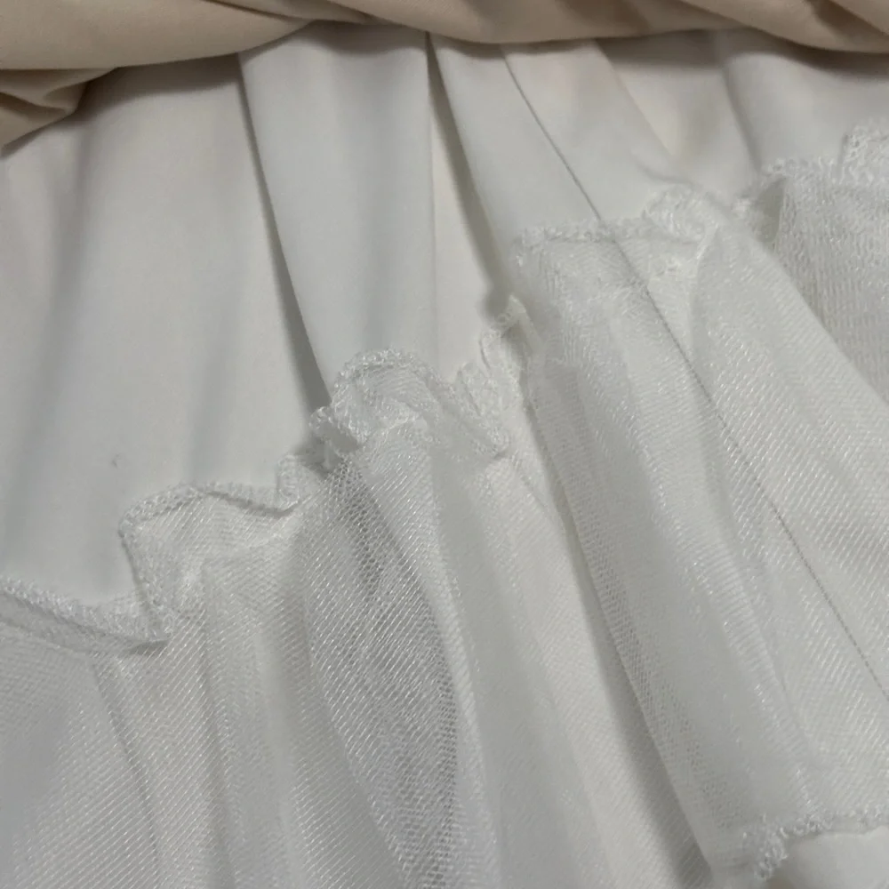 Little Girl's Dress. Pageant.  Special occasions. 6X  SKU 8